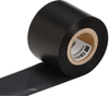 Brady R4300 Black 1 Printer Ribbon Roll - 1.57 in Width - 500 ft Length - Roll - R4303 - 662820-14430 - R. S. Hughes Company, Inc.