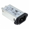 Power Entry Connectors - Inlets, Outlets, Modules - 1144-1330-ND - DigiKey