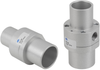 Powerful ejector for very porous parts SEC-200 -- 10.02.01.00079