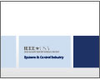 2013 Systems & Control Industry Salary Report -  - IEEE -  Institute of Electrical and Electronics Engineers, Inc.