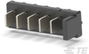 DC Jack Connectors -- 5787430-1