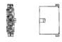 Pin & Socket Connectors - 794413-1 - VAST STOCK CO., LIMITED