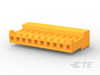 Rectangular Wire & Cable Connectors & Housings - 4-644460-0 - TE Connectivity
