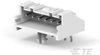 PCB Headers & Receptacles - 1744446-6 - TE Connectivity