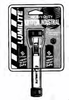 KRYPTON® Industrial Mini Flashlight -- MFL5422 - Image
