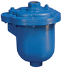 Air Release Valves (Clean Water) -- COMBOAIR ®