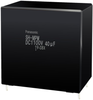 Cap, Aec-Q200, 13Uf, 800V, Film, Radial Rohs Compliant Panasonic - 24AJ0350 - Newark, An Avnet Company