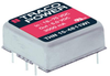 Dc-Dc Converter, 5V, 3A; Power Supply Approvals Traco Power - 73AC5457 - Newark, An Avnet Company