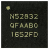 Bluetooth, Soc, 2Mbps, 2.5Ghz, Qfn-48 Rohs Compliant Nordic Semiconductor - 14AJ2468 - Newark, An Avnet Company