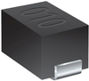 Rf Inductor, 10Uh, 28Mhz, 0.15A, Smd; Inductance Bourns - 14P5439 - Newark, An Avnet Company