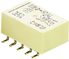Relay, Signal, Dpdt, 250Vac, 220Vdc, 1A; Coil Voltage Nec - 25M9066 - Newark, An Avnet Company