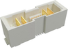 Mezzanine Conn, Hdr, 14Pos, 2Row, 0.8Mm Amphenol Communications Solutions - 74AJ7619 - Newark, An Avnet Company