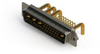 Combo D-Sub Conn, R/a Plug, Dd-36W4, Th; Product Range Edac - 56AJ5151 - Newark, An Avnet Company