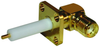 Rf Coax Conn, Sma Jack, 50 Ohm, Panel; Connector Type Amphenol Rf - 99H5138 - Newark, An Avnet Company