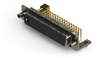 Combo D-Sub Conn, R/a Rcpt, Dd-47W1, Th; Product Range Edac - 54AJ8692 - Newark, An Avnet Company