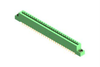 Card Edge Conn, Dual, 56Pos, Th; Card Edge Connector Type Edac - 64AJ1863 - Newark, An Avnet Company