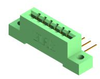 Card Edge Connector Rohs Compliant Edac - 60AJ8518 - Newark, An Avnet Company