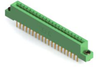 Card Edge Conn, Dual Side, 40Pos, Th; Card Edge Connector Type Edac - 59AJ4588 - Newark, An Avnet Company