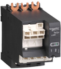 Reverser Block, Plug-In, 32A, 110-240Vdc; Accessory Type Schneider Electric - 20K1386 - Newark, An Avnet Company