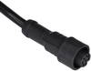 Cable Assy, 6P Cir Plug-Free End, 3.3Ft; Connector To Connector Amphenol Ltw - 68AH0182 - Newark, An Avnet Company