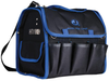 Tool Case, 21Pocket, 10x11x8, 3.15Lbs; Carrying Case Material Jonard Tools - 56Y5908 - Newark, An Avnet Company