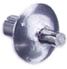 Drive and Blind Rivets - 38-204-03-13 - bisco industries