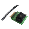 Development Boards, Kits, Programmers - Programming Adapters, Sockets - 1283576-SLG46170V-SKT - Win Source Electronics