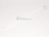 40 Watt, 4-Pin Cool White Long Single Twin Tube CFL Bulb - B504547 - bulbs.com