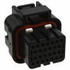 Rectangular Connector Housings - A104942-ND - DigiKey