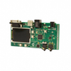 Evaluation and Demonstration Boards and Kits - DM330016-ND - DigiKey