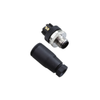 Circular Connector Assemblies - A133883-ND - DigiKey