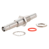 Coaxial Connector (RF) Adapters - 5328-FMCN45840-ND - DigiKey