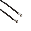 Coaxial Cables (RF) - U-1PU-113-035B2-ND - DigiKey