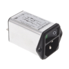 Plugs and Receptacles - 486-5810-ND - DigiKey
