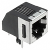 Modular/Ethernet Connector (RJ45, RJ11) Jacks - A144390-ND - DigiKey
