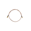 Coaxial Cables (RF) - 314-BU-4150031MM500-ND - DigiKey