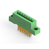 Edgeboard Connectors - 151-833-012-560-208-ND - DigiKey