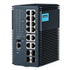 Switches, Hubs - EKI-9316-P0ID42E-ND - DigiKey