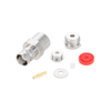 Coaxial Connector (RF) Assemblies - 6099-PE4321-ND - DigiKey