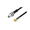 Coaxial Cables (RF) - 6099-PE3C4869-24-ND - DigiKey