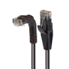 Modular/Ethernet Cables (RJ45, RJ11) - 5073-TRD695ZRA1BLK-10-ND - DigiKey