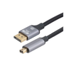 Video Cables (DVI, HDMI) - 5073-LDPMDP-LSZH4KMM-3M-ND - DigiKey