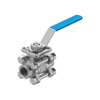 Valves and Control - 2171-VZBE-1/2-T-63-T-2-F0304-M-V15V15-ND - DigiKey