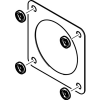 Motor Accessories - 194771 - RS Components, Ltd.