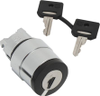 Key Switch Heads - 2124893 - RS Components, Ltd.