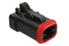 Automotive Connectors - 434089 - RS Components, Ltd.