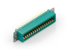 Backplane Connectors - 434500 - RS Components, Ltd.