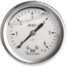 Pressure Gauges -- 1846060 - Image
