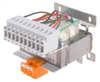DIN Rail Transformers - 1235701 - RS Components, Ltd.