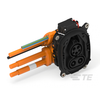 Power, Line Cables and Extension Cords - 1734-1-2393947-1-ND - DigiKey